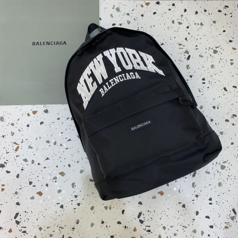 Balenciaga Backpacks